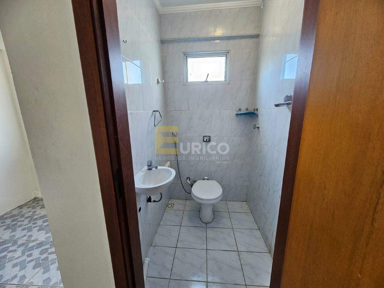 Casa em condomínio para aluguel no Condomínio Residencial Mirante do Lenheiro em Valinhos/SP: