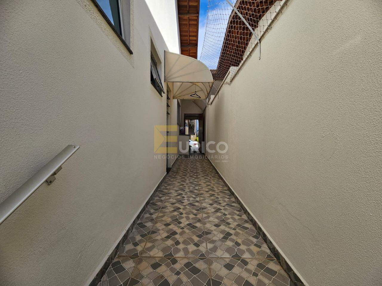 Casa em condomínio para aluguel no Condomínio Residencial Mirante do Lenheiro em Valinhos/SP: