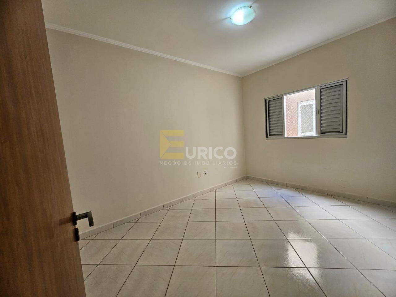 Casa em condomínio para aluguel no Condomínio Residencial Mirante do Lenheiro em Valinhos/SP: