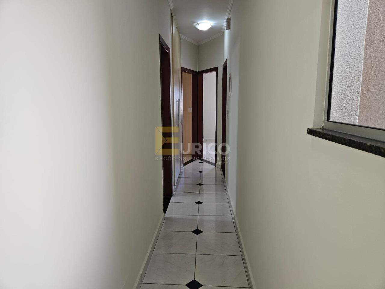 Casa em condomínio para aluguel no Condomínio Residencial Mirante do Lenheiro em Valinhos/SP: