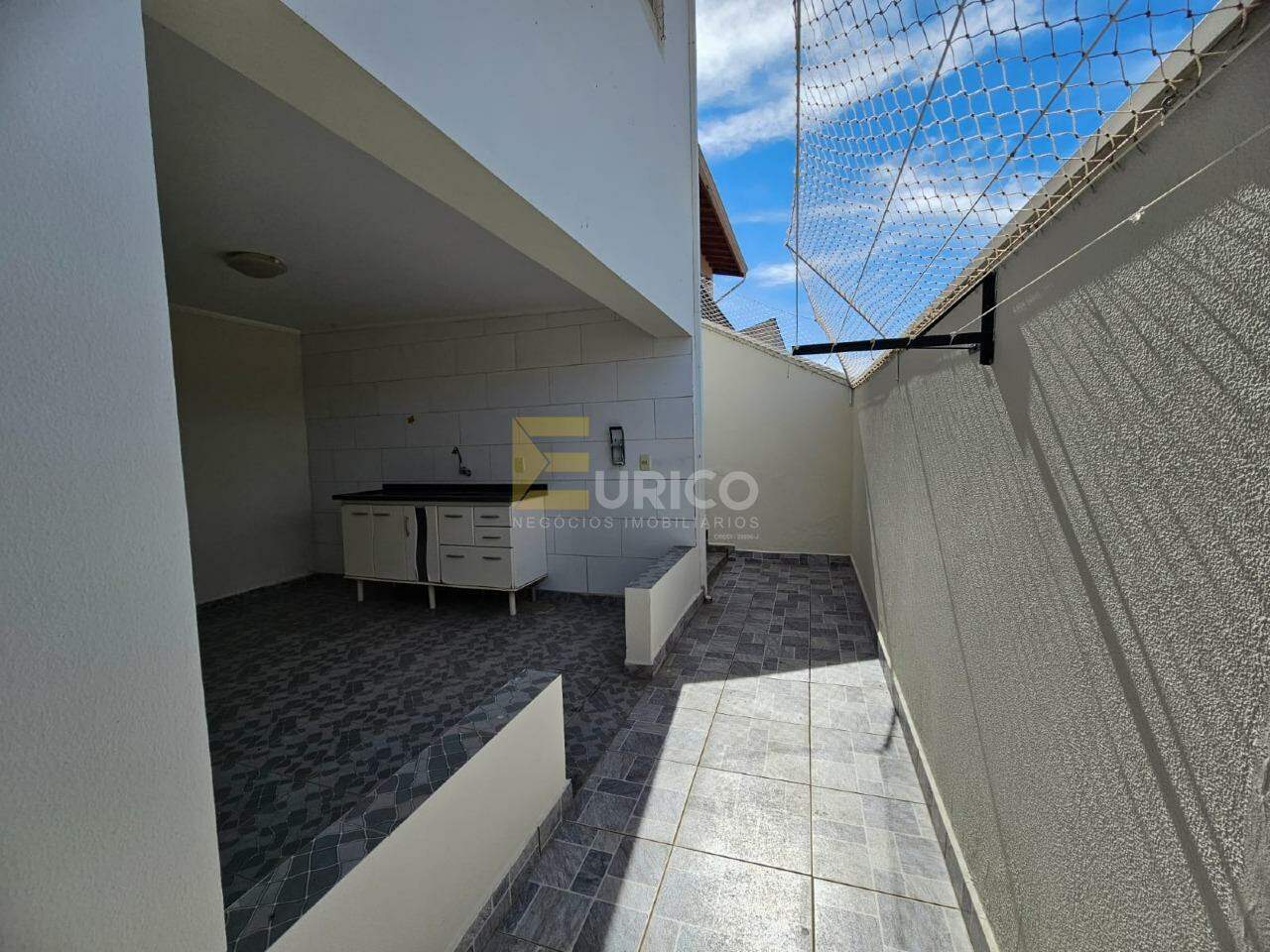 Casa em condomínio para aluguel no Condomínio Residencial Mirante do Lenheiro em Valinhos/SP:
