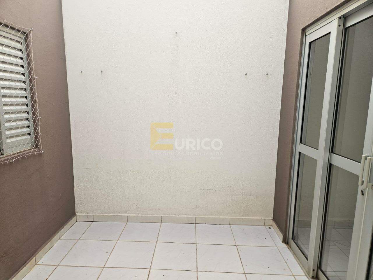 Casa em condomínio para aluguel no Condomínio Residencial Mirante do Lenheiro em Valinhos/SP: