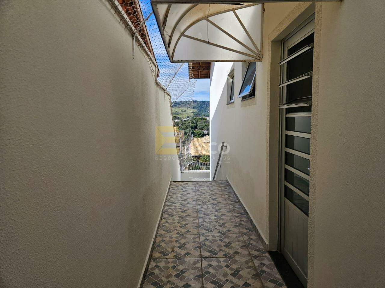 Casa em condomínio para aluguel no Condomínio Residencial Mirante do Lenheiro em Valinhos/SP: