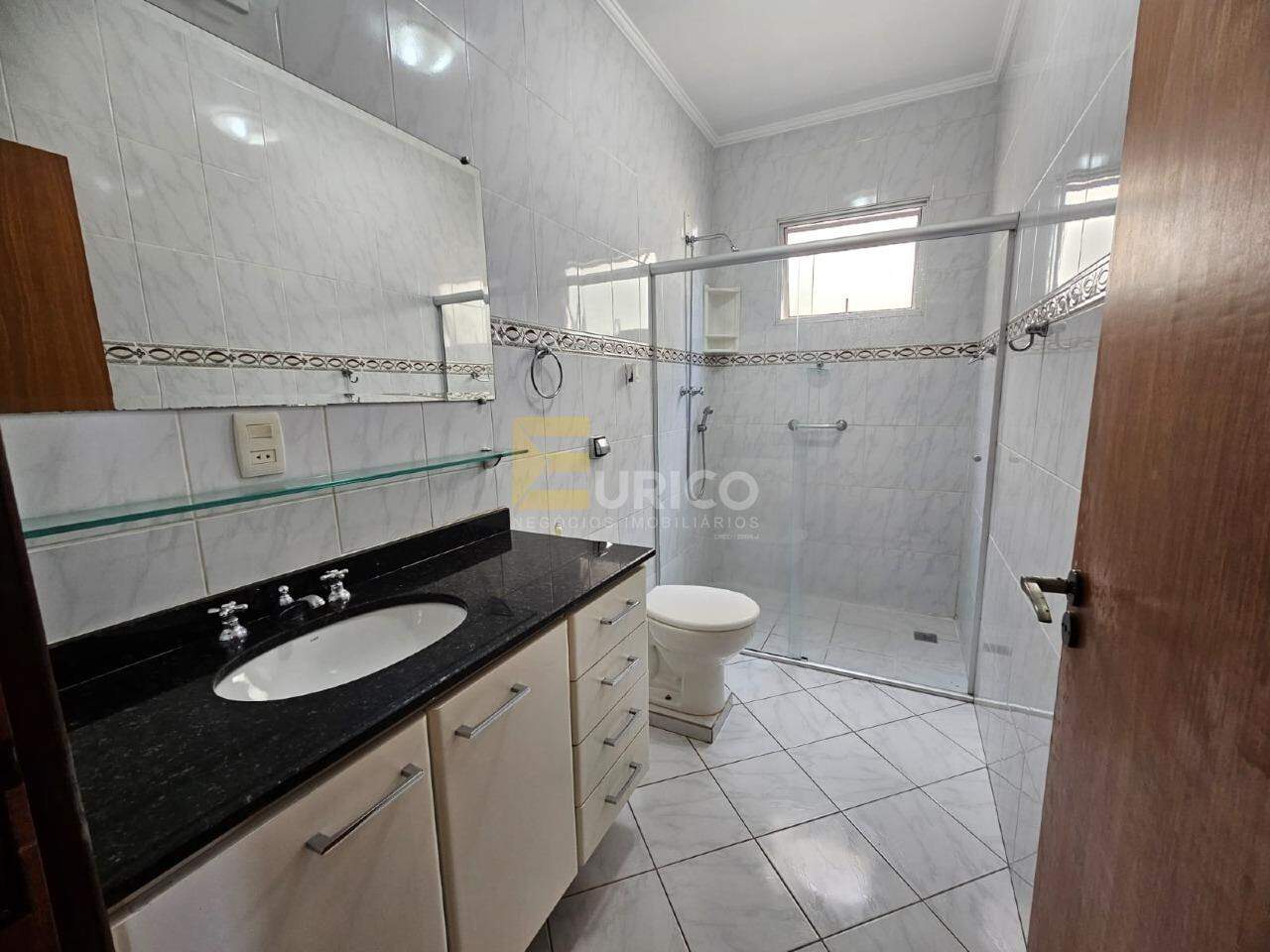 Casa em condomínio para aluguel no Condomínio Residencial Mirante do Lenheiro em Valinhos/SP: