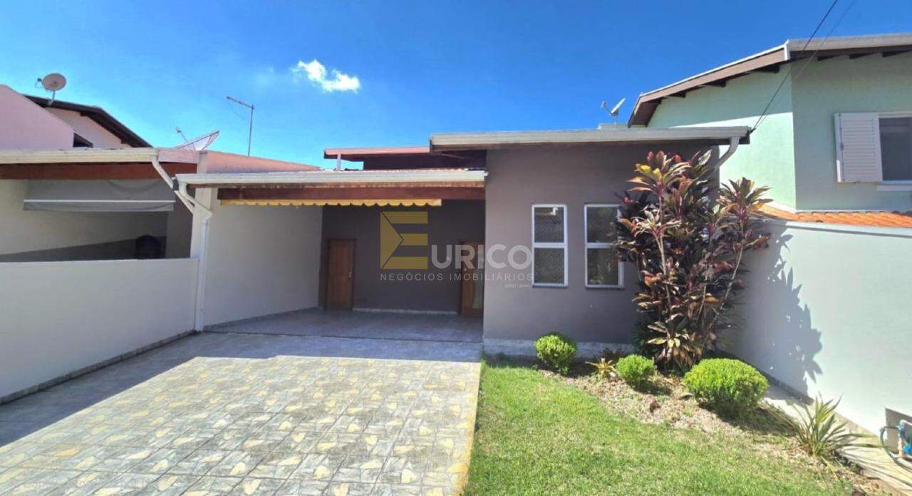 Casa em condomínio para aluguel no Condomínio Residencial Mirante do Lenheiro em Valinhos/SP: 