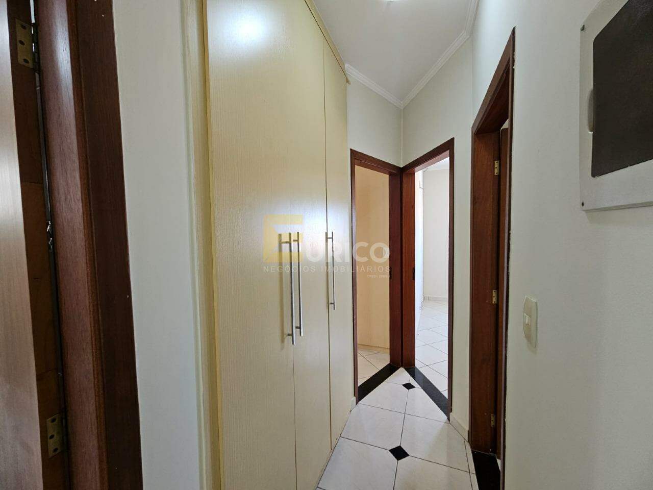 Casa em condomínio para aluguel no Condomínio Residencial Mirante do Lenheiro em Valinhos/SP: