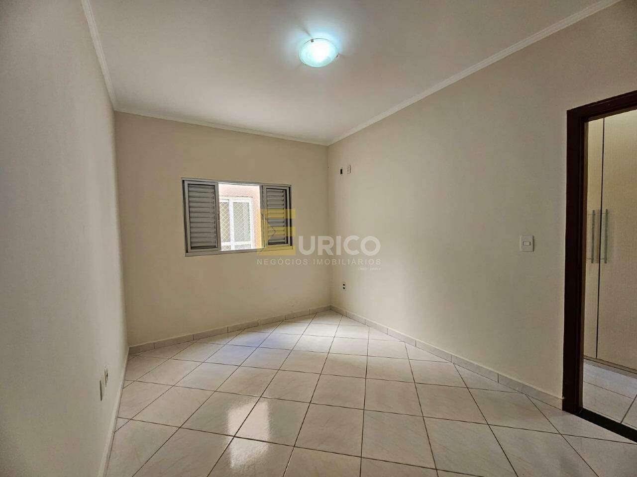 Casa em condomínio para aluguel no Condomínio Residencial Mirante do Lenheiro em Valinhos/SP: