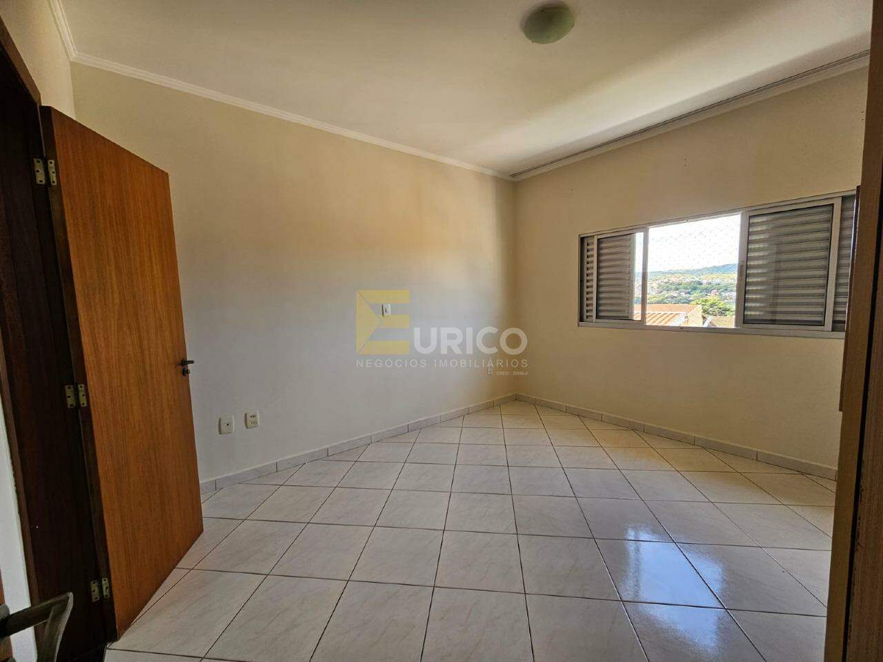 Casa em condomínio para aluguel no Condomínio Residencial Mirante do Lenheiro em Valinhos/SP: