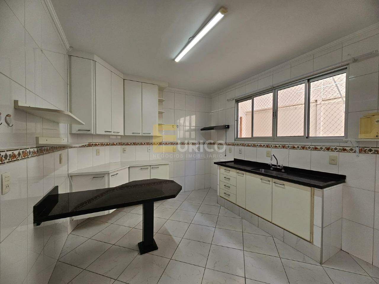 Casa em condomínio para aluguel no Condomínio Residencial Mirante do Lenheiro em Valinhos/SP: