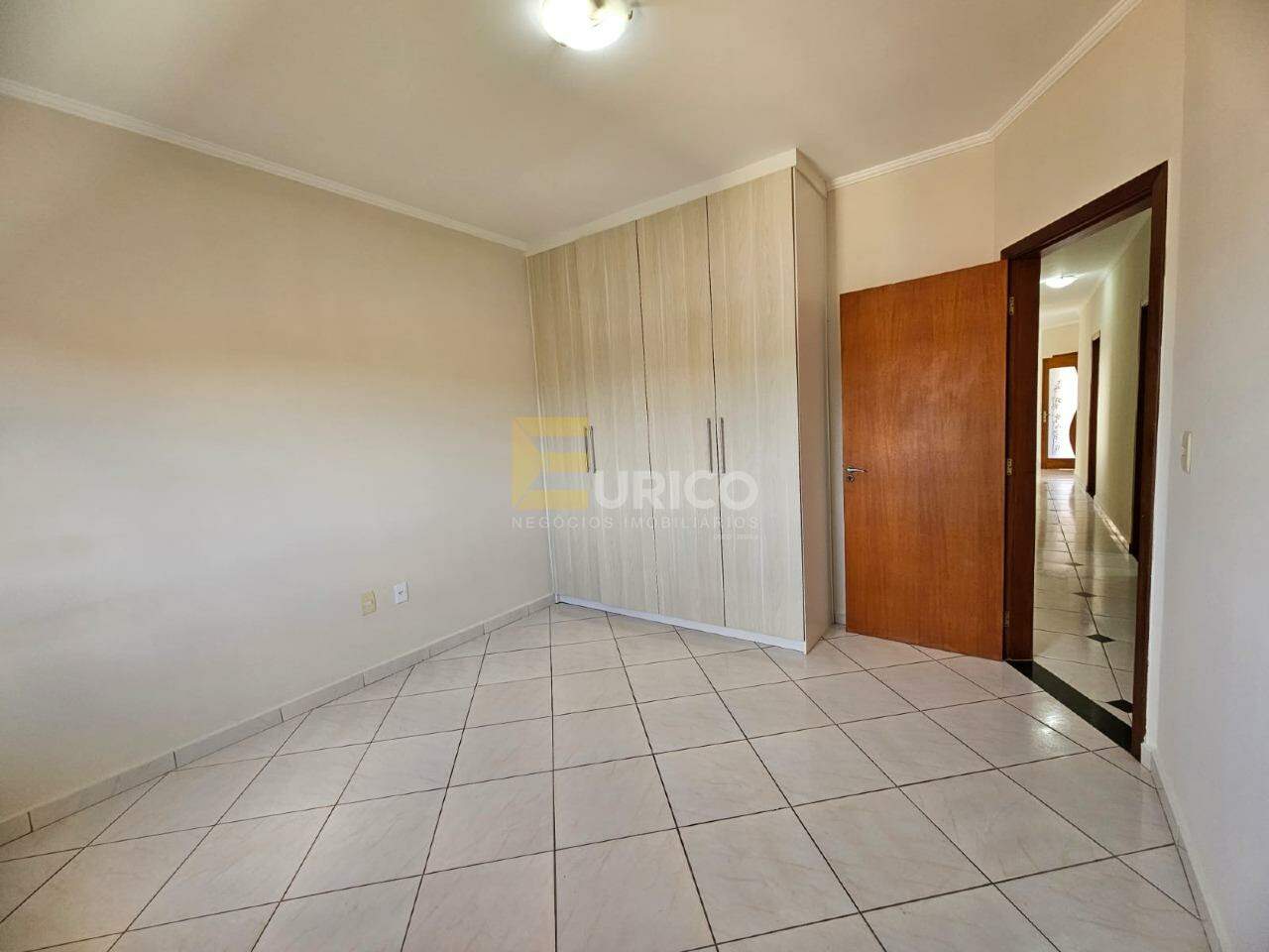 Casa em condomínio para aluguel no Condomínio Residencial Mirante do Lenheiro em Valinhos/SP: