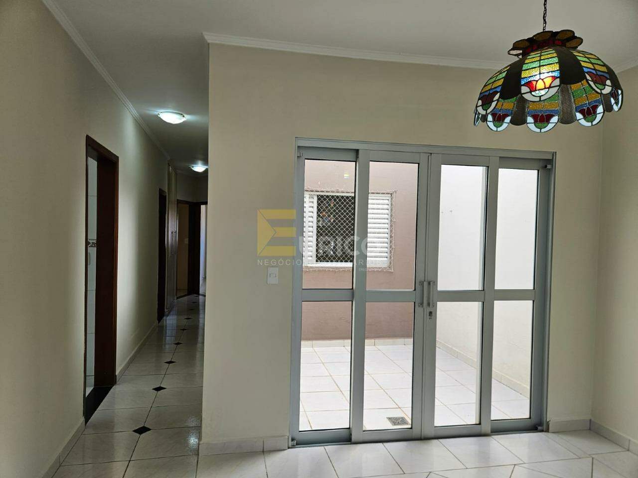 Casa em condomínio para aluguel no Condomínio Residencial Mirante do Lenheiro em Valinhos/SP: