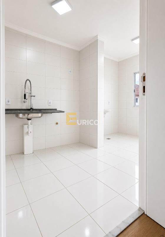 Apartamento à venda no Jardim Topázio em Sorocaba/SP: 