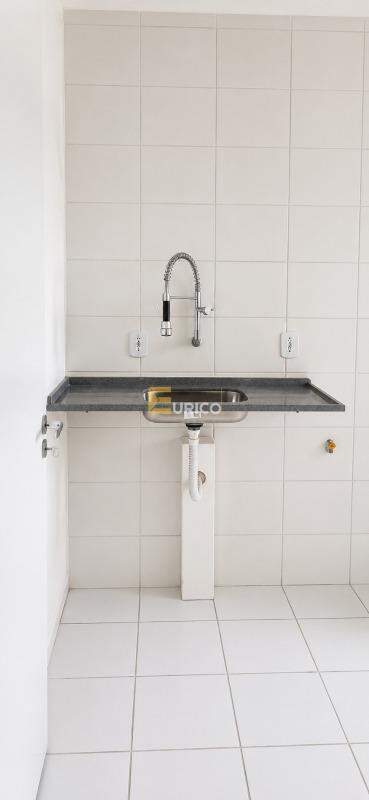 Apartamento à venda no Jardim Topázio em Sorocaba/SP: 