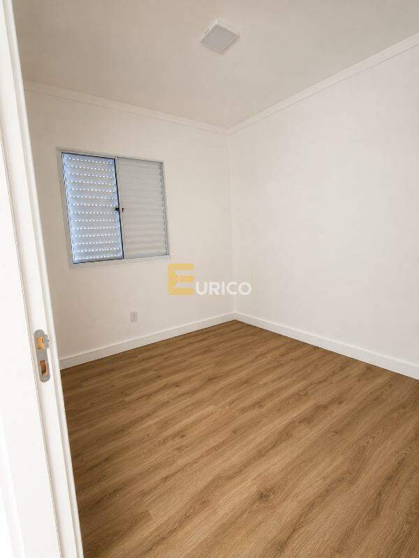 Apartamento à venda no Jardim Topázio em Sorocaba/SP: 