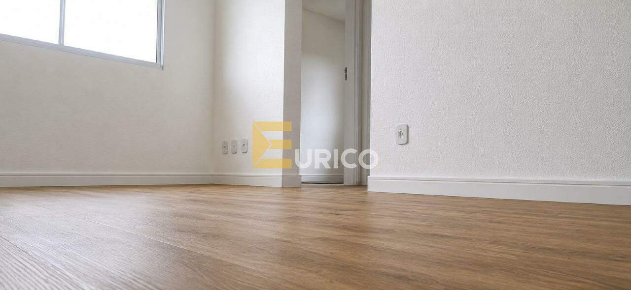 Apartamento à venda no Jardim Topázio em Sorocaba/SP: 
