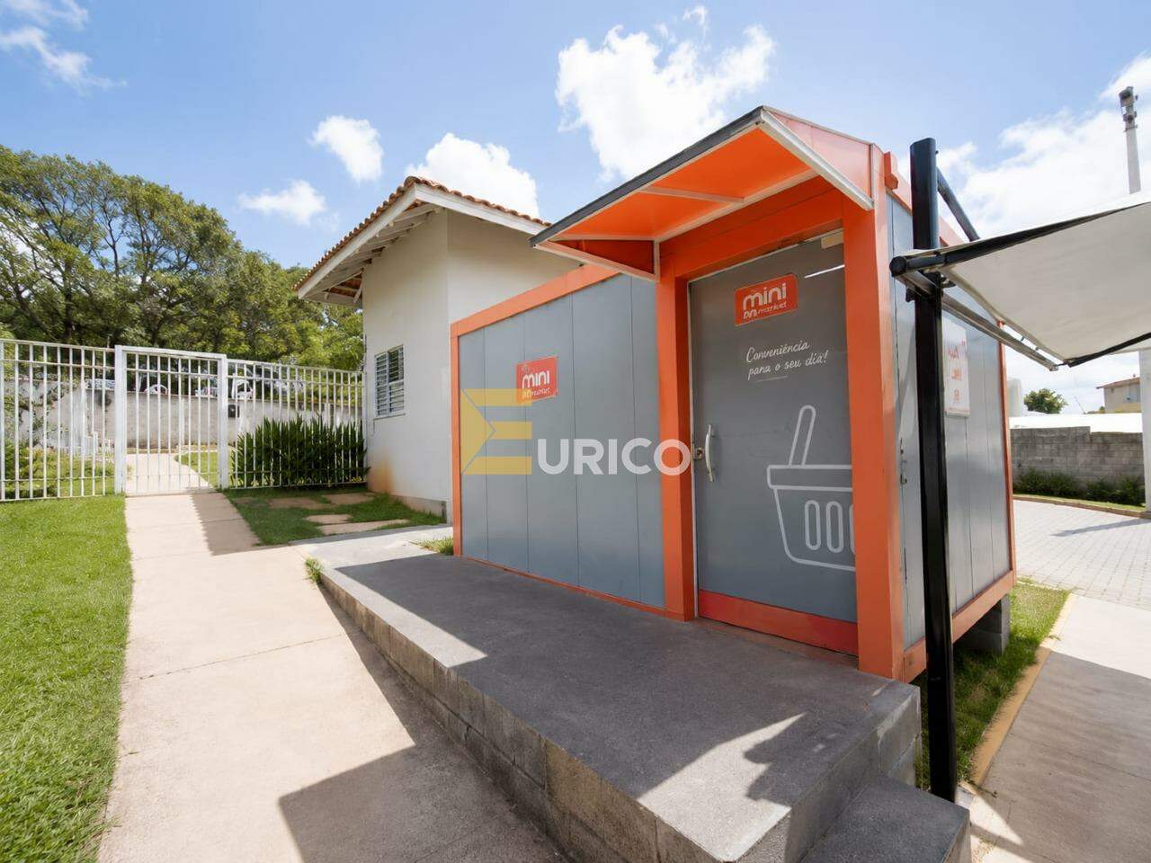 Apartamento à venda no Jardim Topázio em Sorocaba/SP: 