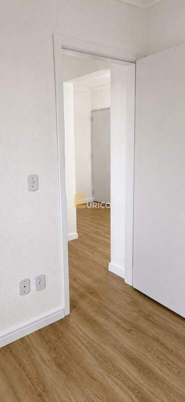 Apartamento à venda no Jardim Topázio em Sorocaba/SP: 