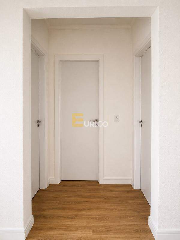 Apartamento à venda no Jardim Topázio em Sorocaba/SP: 
