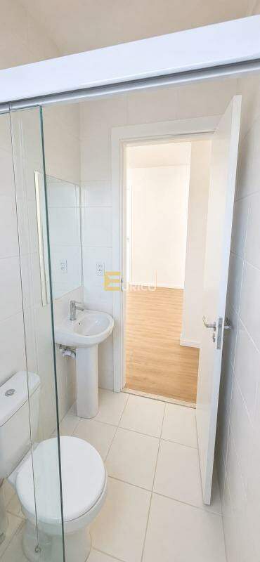 Apartamento à venda no Jardim Topázio em Sorocaba/SP: 
