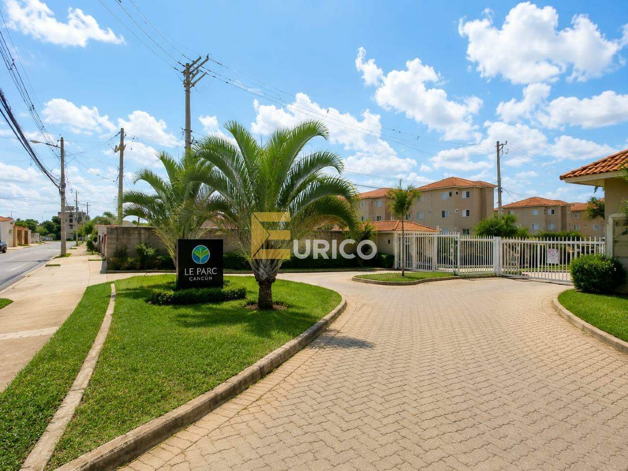 Apartamento à venda no Jardim Topázio em Sorocaba/SP: 