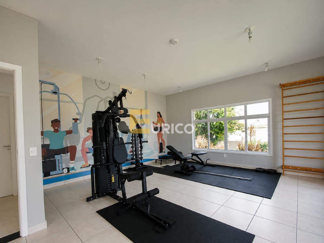 Apartamento à venda no Jardim Topázio em Sorocaba/SP: 