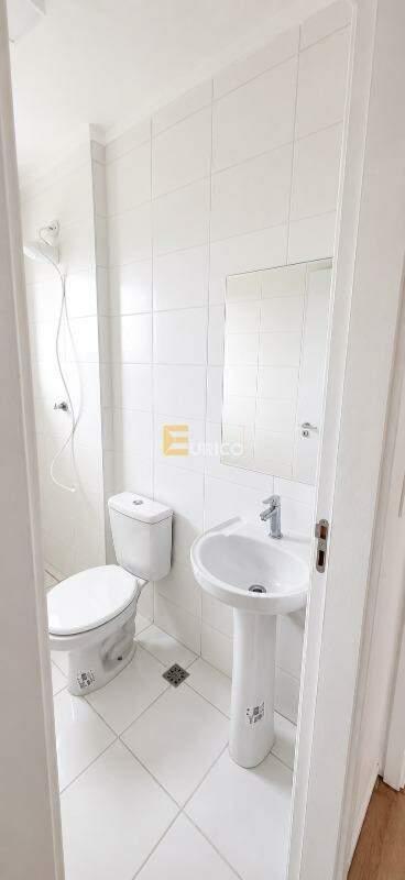 Apartamento à venda no Jardim Topázio em Sorocaba/SP: 