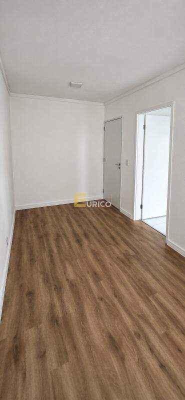 Apartamento à venda no Jardim Topázio em Sorocaba/SP: 