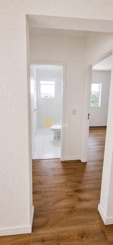 Apartamento à venda no Jardim Topázio em Sorocaba/SP: 