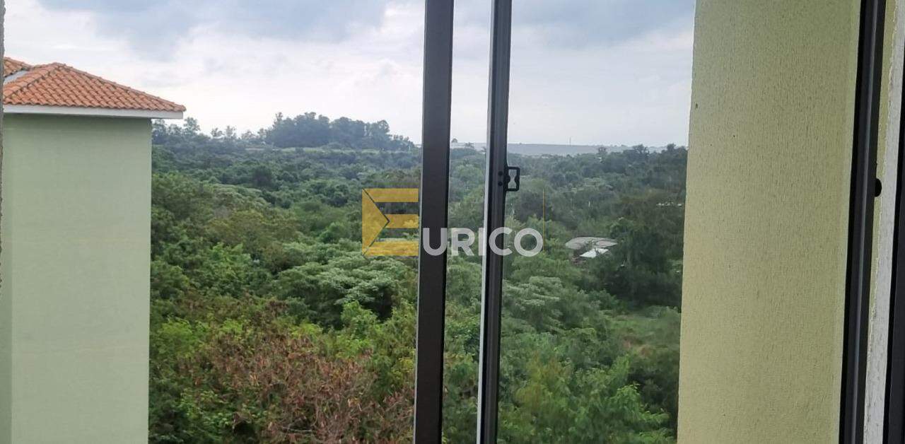 Apartamento à venda no Jardim Topázio em Sorocaba/SP: 