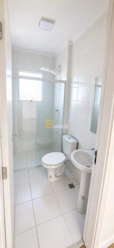 Apartamento à venda no Jardim Topázio em Sorocaba/SP: 