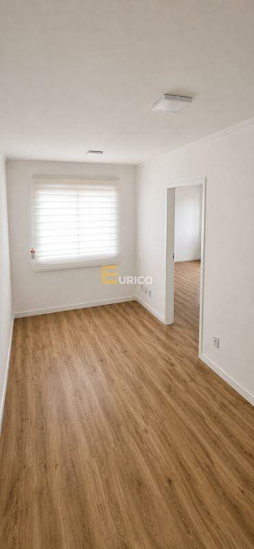 Apartamento à venda no Jardim Topázio em Sorocaba/SP: 
