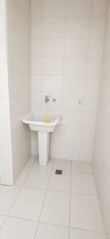 Apartamento à venda no Jardim Topázio em Sorocaba/SP: 