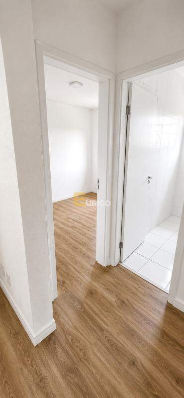 Apartamento à venda no Jardim Topázio em Sorocaba/SP: 