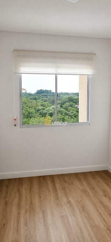 Apartamento à venda no Jardim Topázio em Sorocaba/SP: 