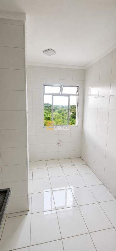 Apartamento à venda no Jardim Topázio em Sorocaba/SP: 