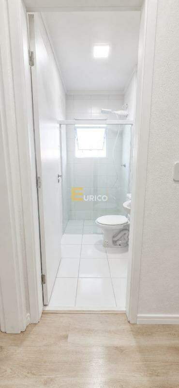 Apartamento à venda no Jardim Topázio em Sorocaba/SP: 