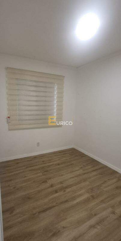 Apartamento à venda no Jardim Topázio em Sorocaba/SP: 