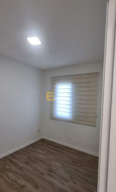 Apartamento à venda no Jardim Topázio em Sorocaba/SP: 