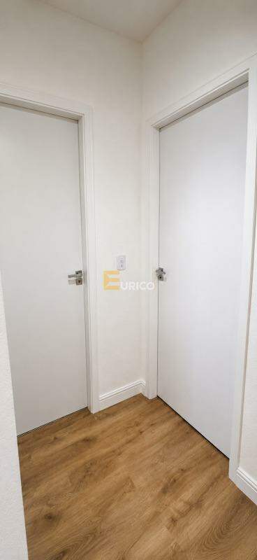 Apartamento à venda no Jardim Topázio em Sorocaba/SP: 