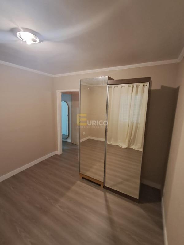 Cobertura à venda no Vila Planalto em Vinhedo/SP: Quarto 1