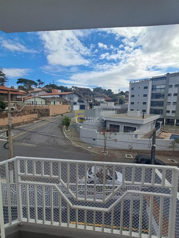 Cobertura à venda no Vila Planalto em Vinhedo/SP: Vista Suite