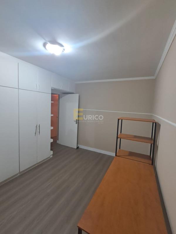 Cobertura à venda no Vila Planalto em Vinhedo/SP: Quarto Escritório