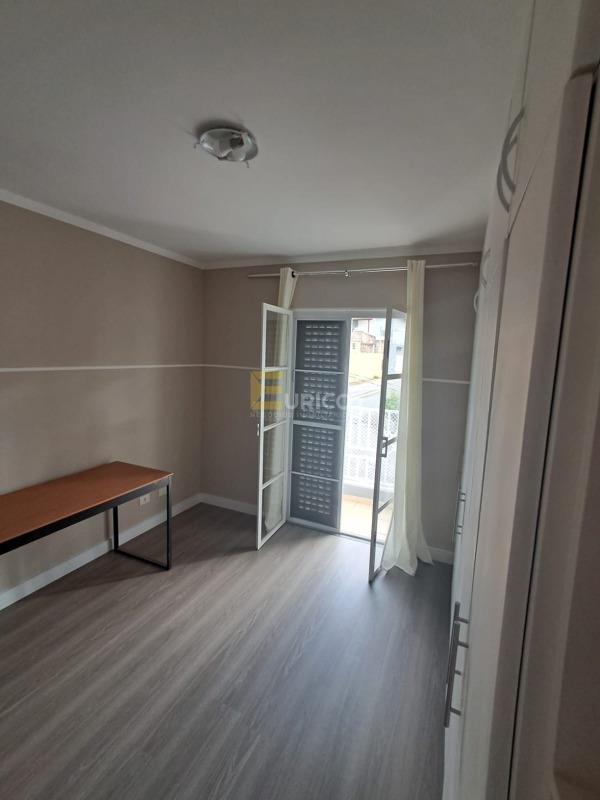 Cobertura à venda no Vila Planalto em Vinhedo/SP: Quarto Escritório