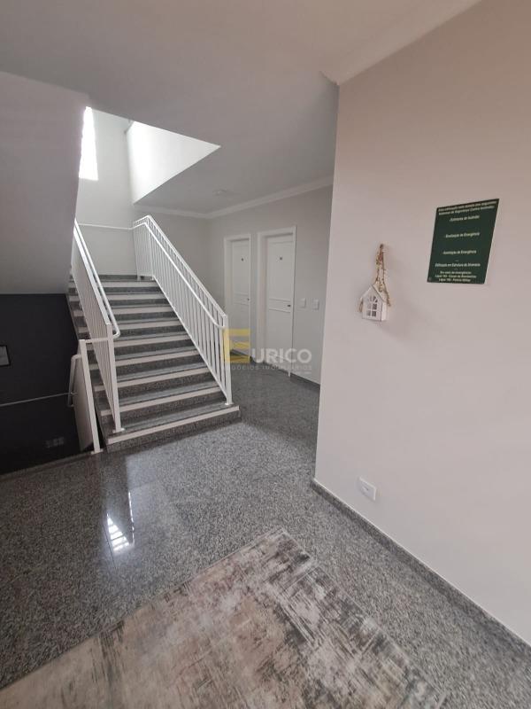 Cobertura à venda no Vila Planalto em Vinhedo/SP: Hall
