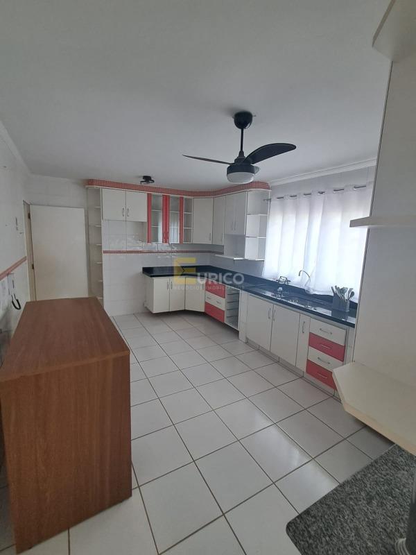 Cobertura à venda no Vila Planalto em Vinhedo/SP: Cozinha