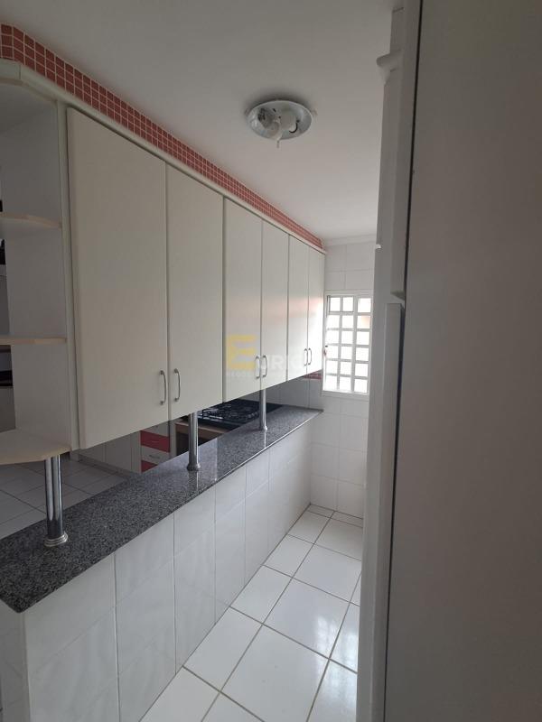Cobertura à venda no Vila Planalto em Vinhedo/SP: Área de Serviço