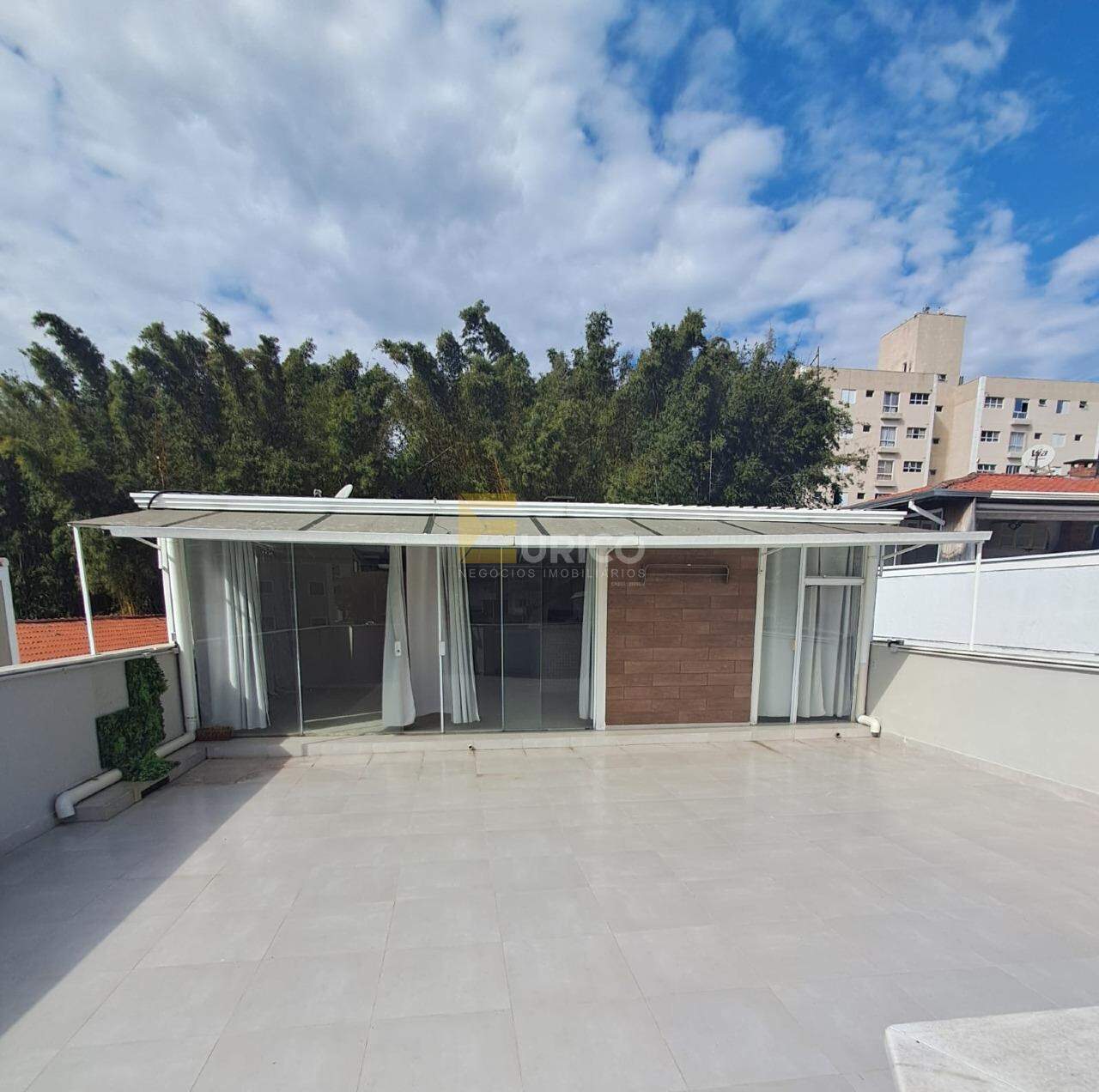 Cobertura à venda no Vila Planalto em Vinhedo/SP: Cobertura
