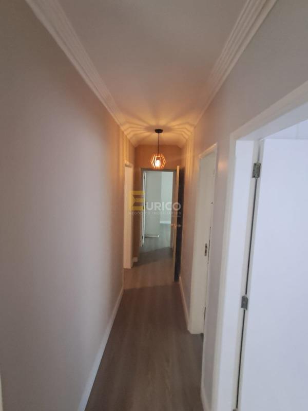 Cobertura à venda no Vila Planalto em Vinhedo/SP: Corredor Acesso Quarto