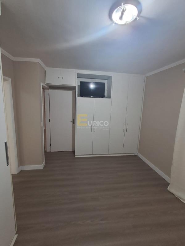 Cobertura à venda no Vila Planalto em Vinhedo/SP: Suíte