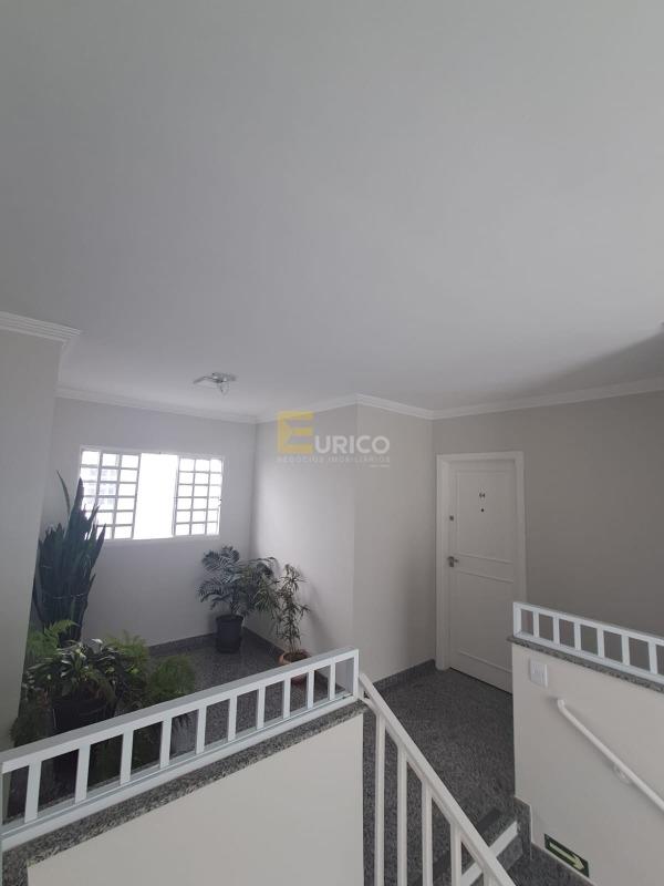 Cobertura à venda no Vila Planalto em Vinhedo/SP: Hall Apartamento